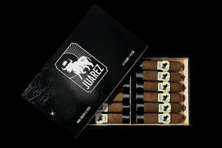 Crowned Heads Juarez Mini Dozer LE 2026