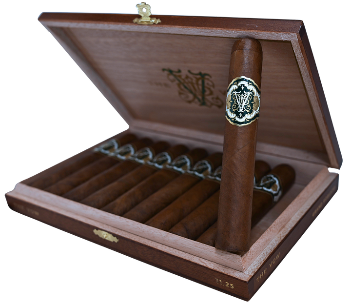 Avowed The Vow 11.25 Grand Robusto