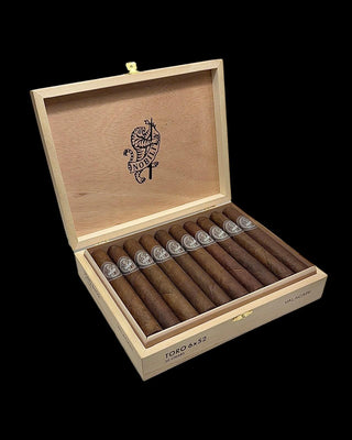 Valacari Nobility Toro