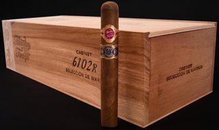 PRE ORDER - Warped Maestro Del Tiempo 6102r - Limited Edition