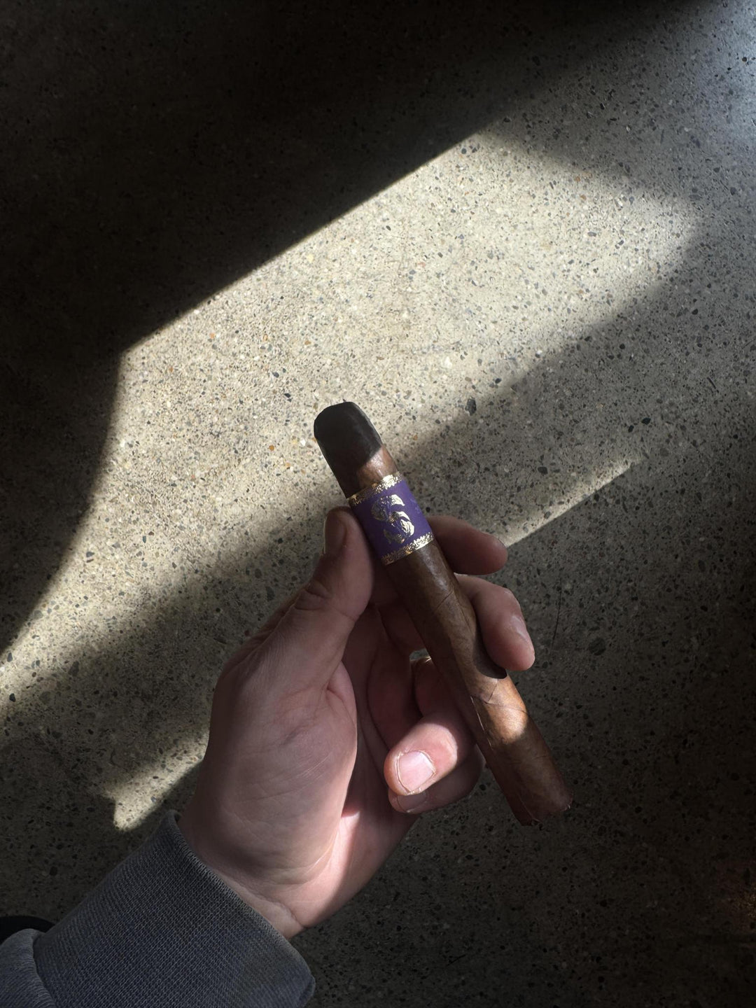 Matilde Limited Exposure No. 2