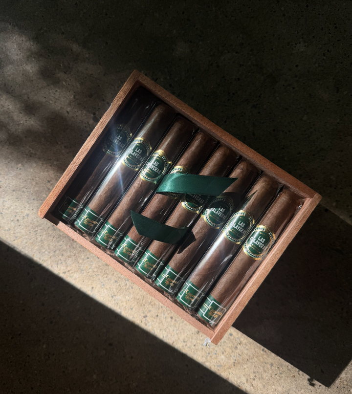 Las Calaveras 2025 Robusto [Box of 24]