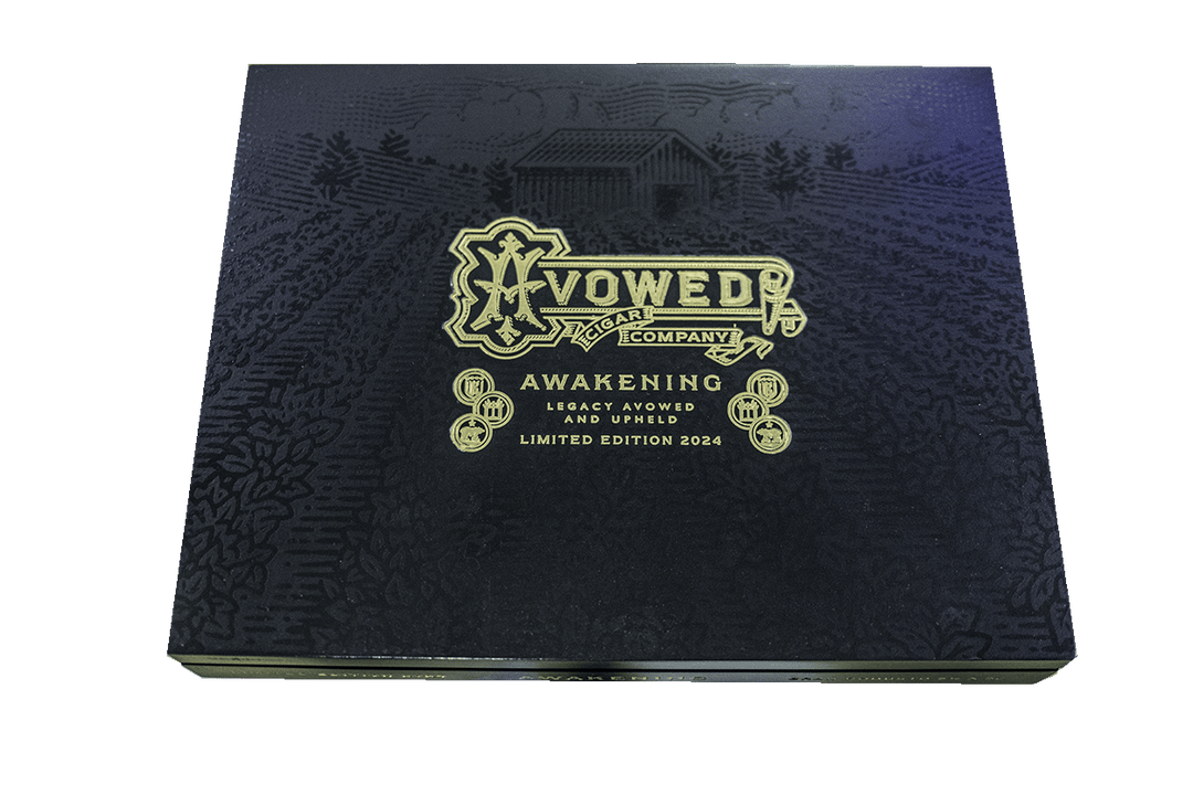 Awakening Limited Edition 2024
