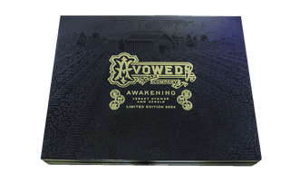 Avowed Awakening Limited Edition 2024