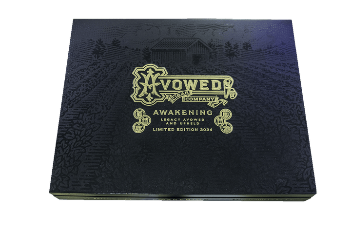 Awakening Limited Edition 2024
