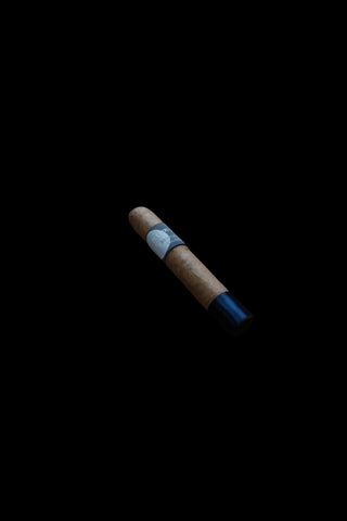 Principle Cigars Accomplice Connecticut Robusto