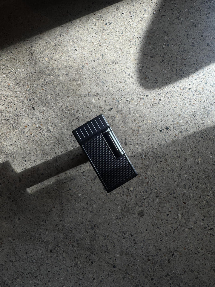 SIGC Colibri Julius DUAL Soft Flame Flint Lighter