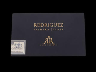 Rodriguez Cigars Primera Clase Robusto