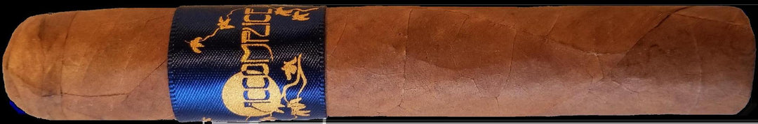 Principle Cigars Accomplice Connecticut Robusto