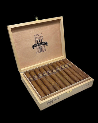 Valacari Neoclassic Habano Robusto