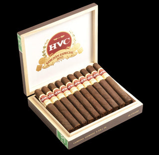 HVC Edition Especial 2015 Maduro Corona Gorda 5 5/8 x 46