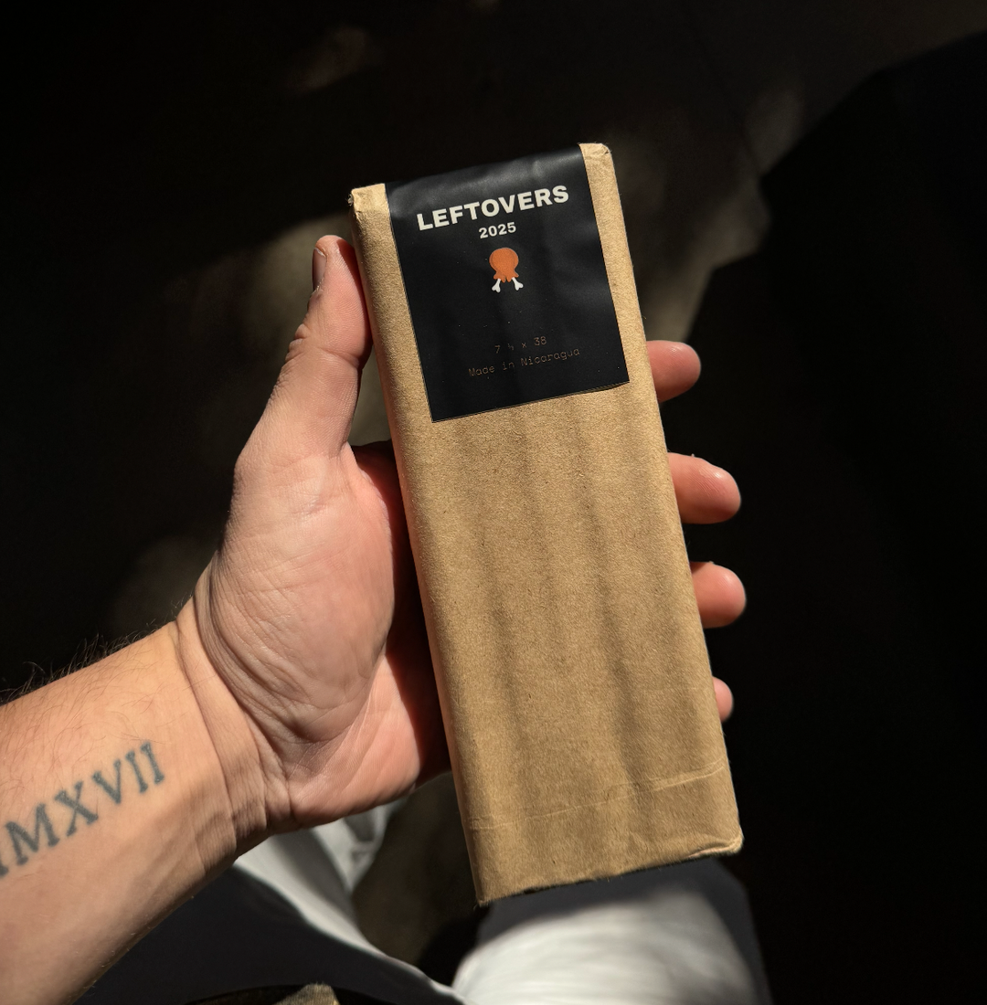 Creekside 'Leftovers' 2025 [10-Pack]