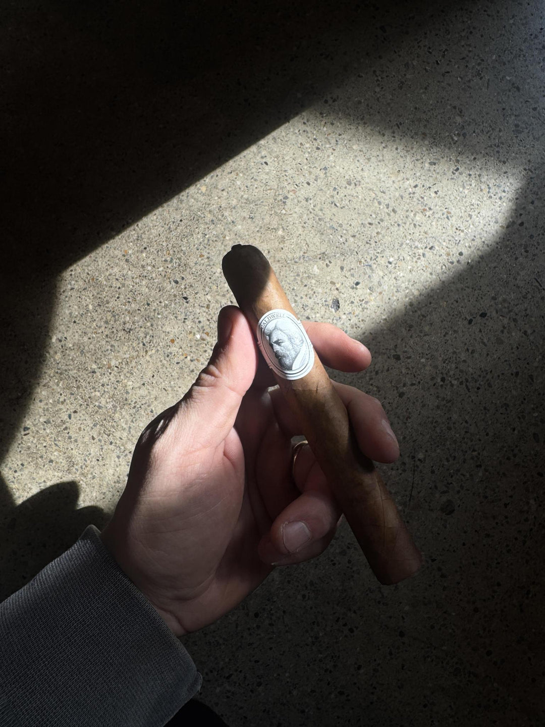 Caldwell Eastern Standard Toro