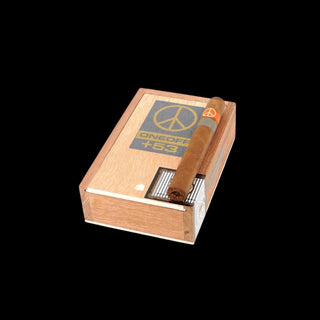 Illusione One Off +53 Super Robusto