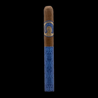 Aganorsa Leaf Arsenio Corona 6x44