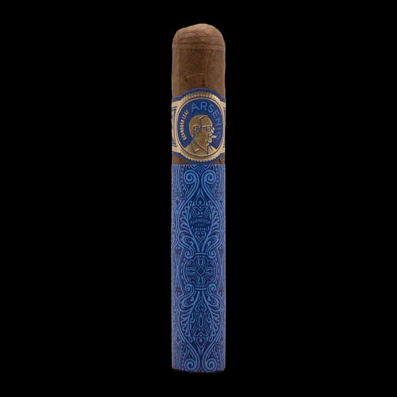 Aganorsa Leaf Arsenio Robusto 5.25x54