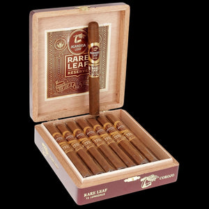 Aganorsa Leaf Rare Leaf Corojo 6x44 Lonsdale
