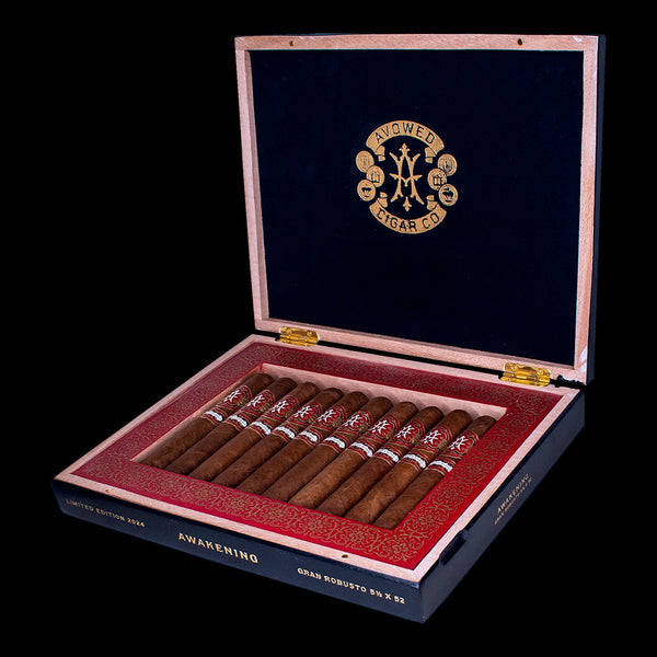 Avowed Awakening Limited Edition 2024