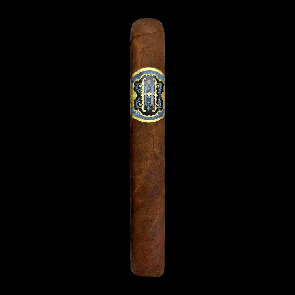 Avowed Hallowed Hands Box Press Robusto