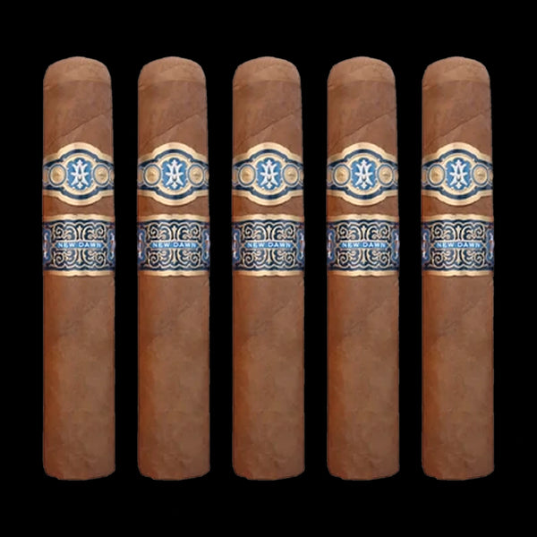 Avowed New Dawn Robusto Grande