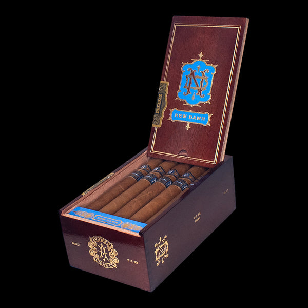Avowed New Dawn Toro