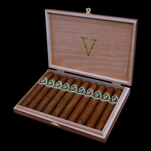 Avowed The Vow 11.25 Grand Robusto
