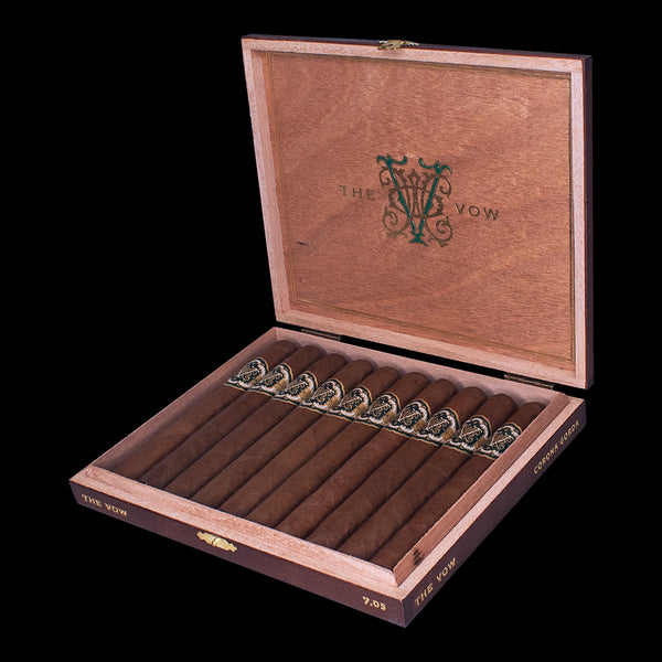Avowed The Vow 7.05 Corona Gorda