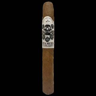 Black Label Trading Co Santa Muerte Corona Gorda