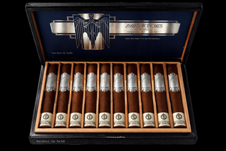 Principle Cigars Aviator Series Envoi