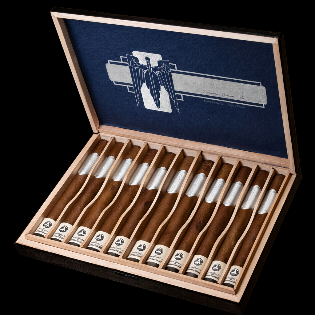 Principle Cigars Aviator Series Vainqueur