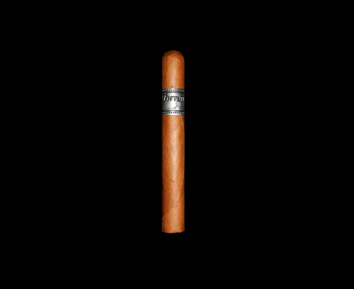 Chinnock Cellars Terroir Cigar