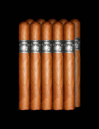 Chinnock Cellars Terroir Cigar