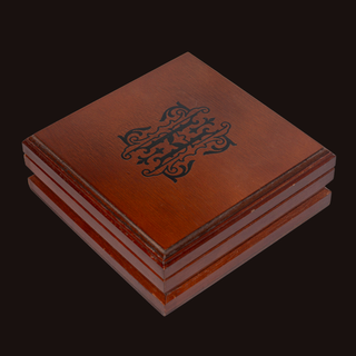 Avowed Hallowed Hands Toro