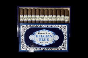 [Pre-Order] Crowned Heads Belgian Blue LE 2026