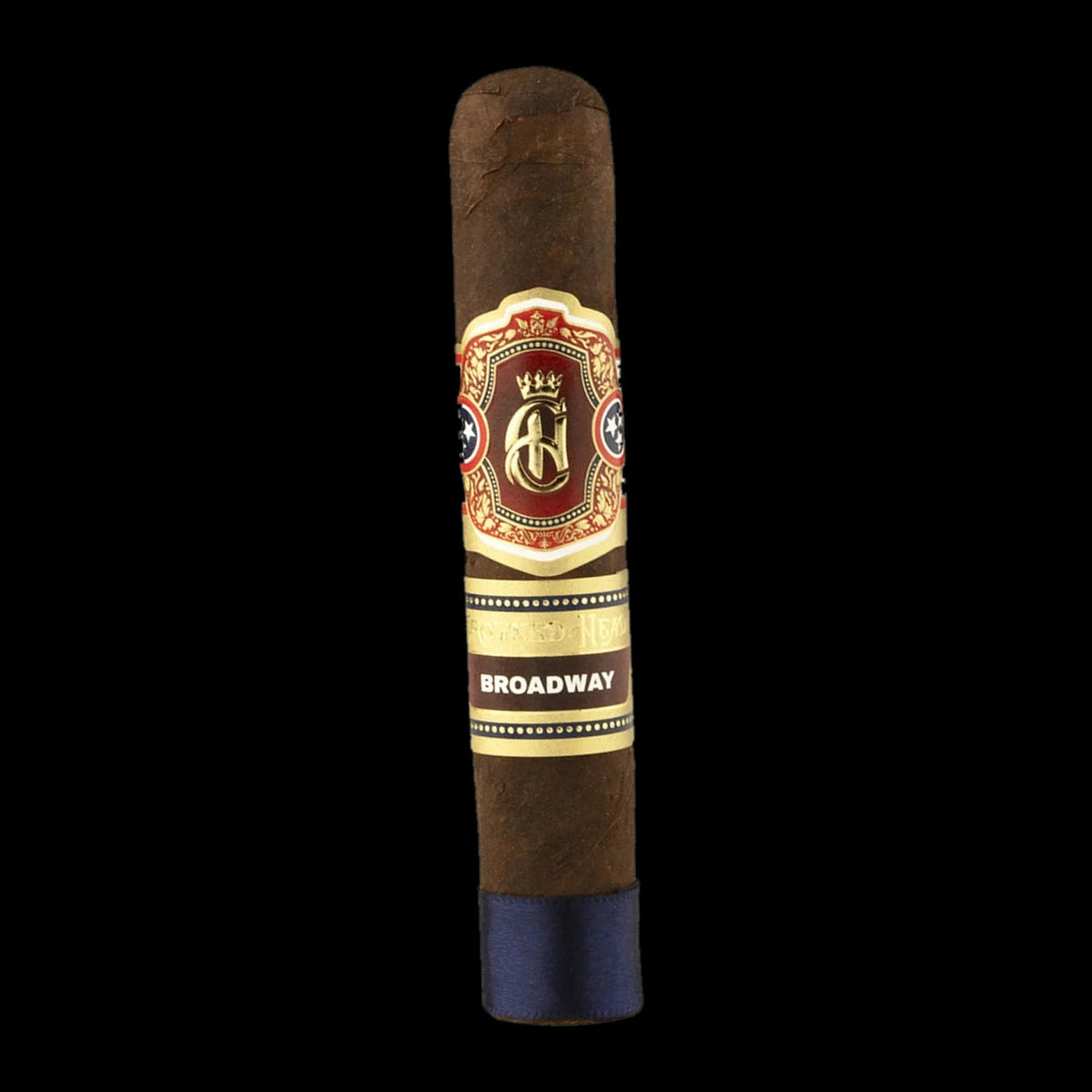 Crowned Heads Broadway Robusto Extra