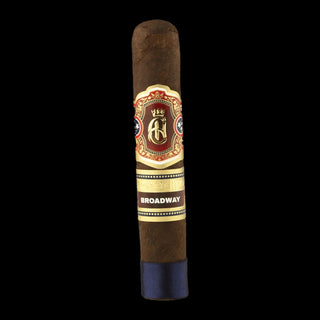 Crowned Heads Broadway Robusto Extra