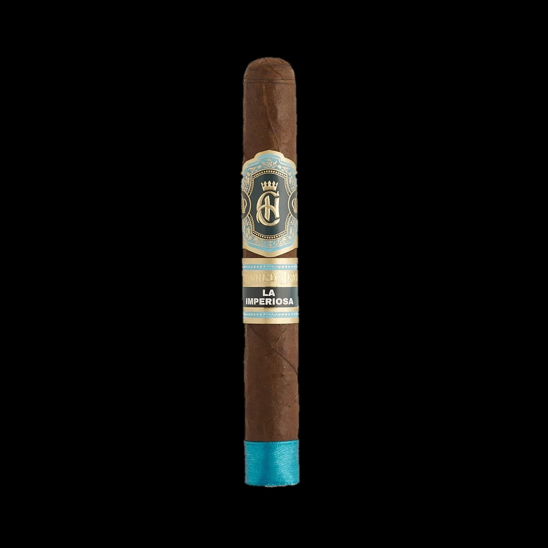Crowned Heads La Imperiosa Corona Gorda