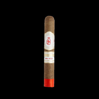 Crowned Heads Mil Dias Edmundo