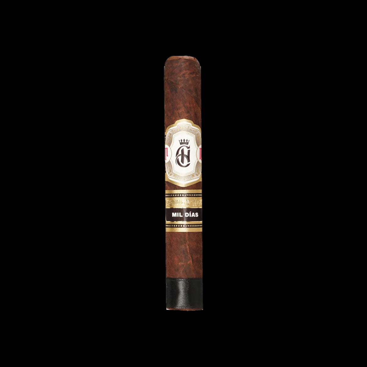 Crowned Heads Mil Dias Maduro Edmundo