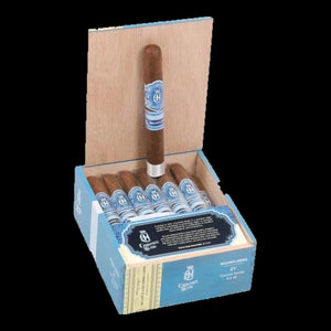 Crowned Heads Moonflower Corona Gorda
