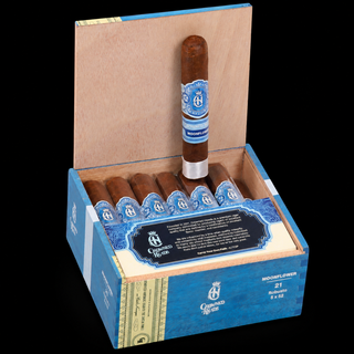 Crowned Heads Moonflower Robusto