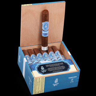 Crowned Heads Moonflower Toro