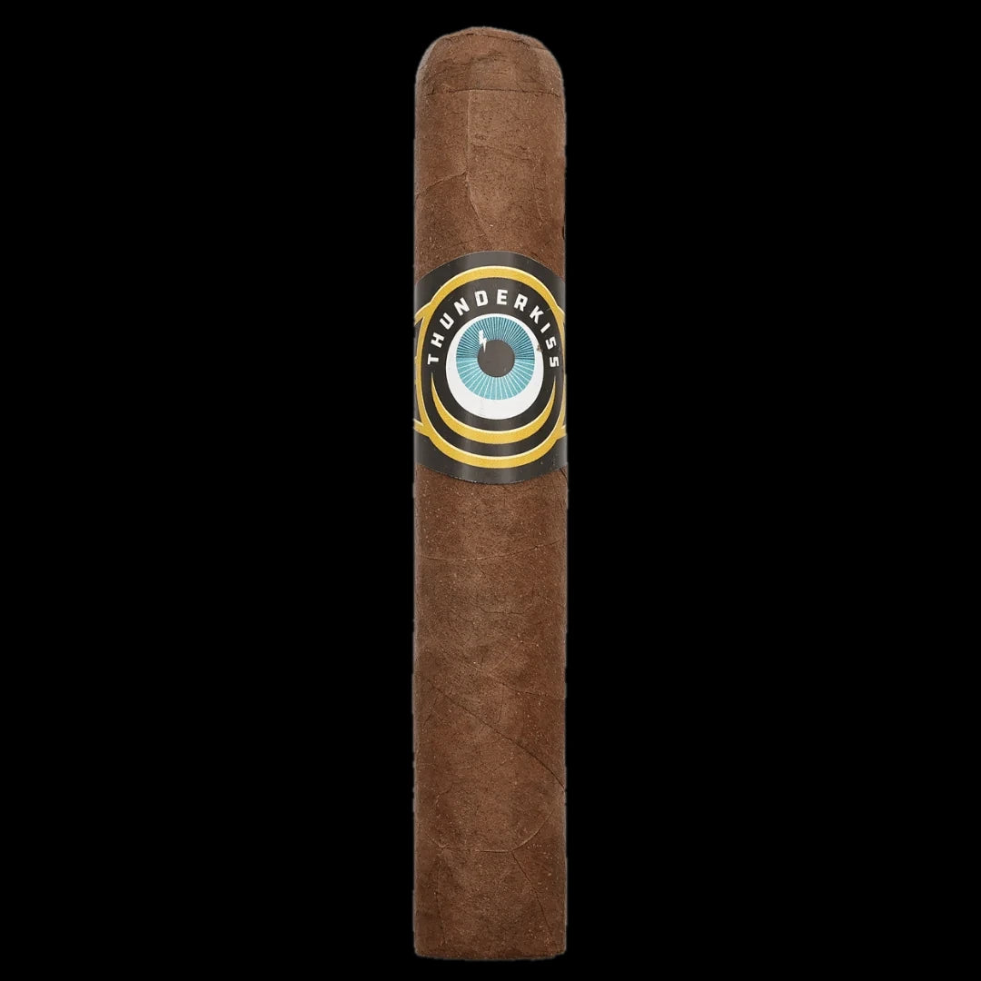 Crowned Heads Thunderkiss