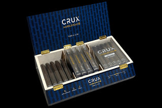 Crux Cigars Marblehead Maduro Gordo