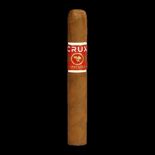 Crux Cigars Epicure Connecticut Robusto