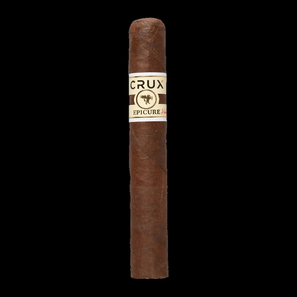 Crux Cigars Epicure Habano Robusto
