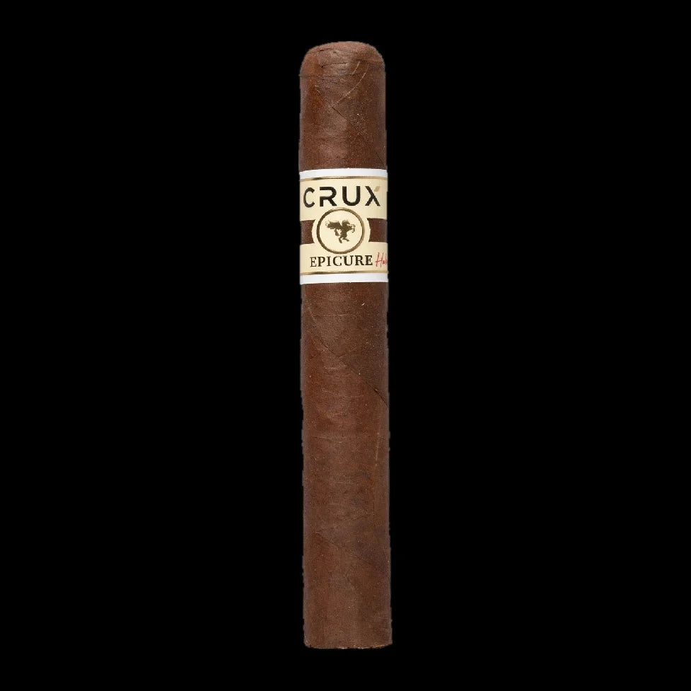 Crux Cigars Epicure Habano Toro