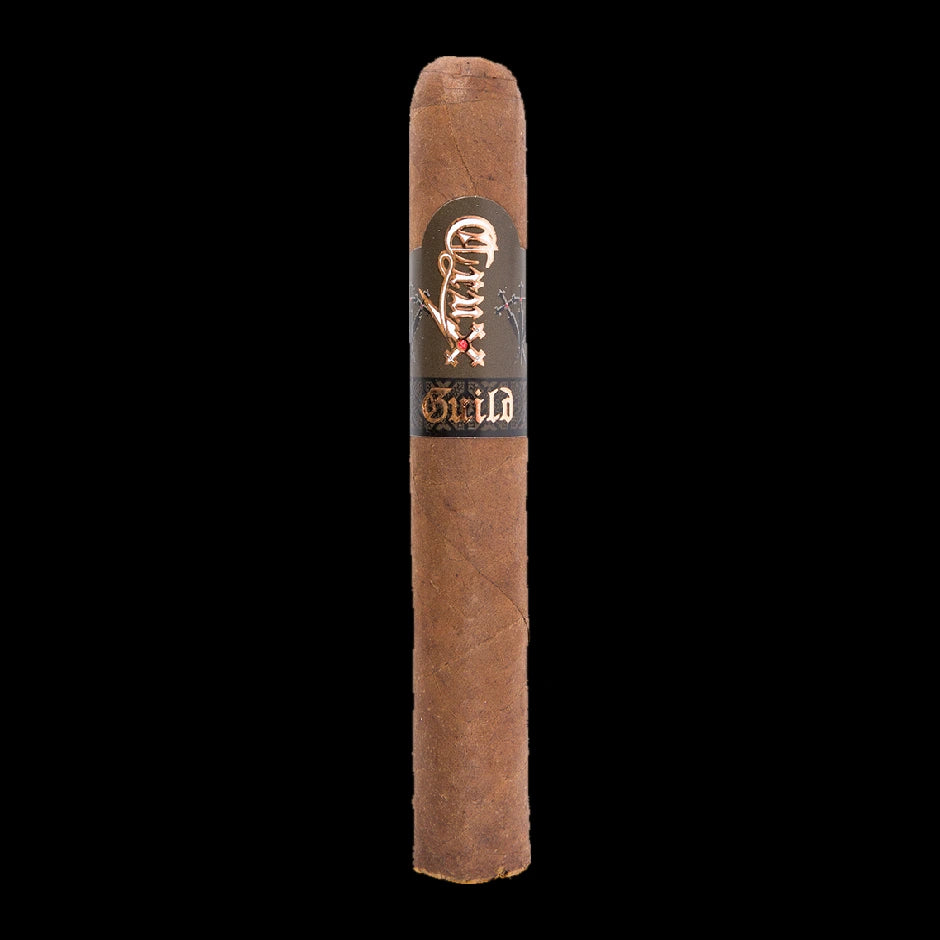 Crux Cigars Guild Robusto