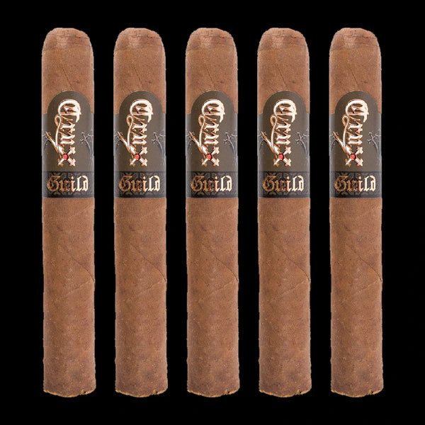 Crux Cigars Guild Robusto
