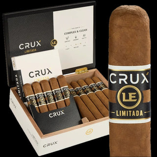 Crux Cigars Limitada PB5 5 Pack